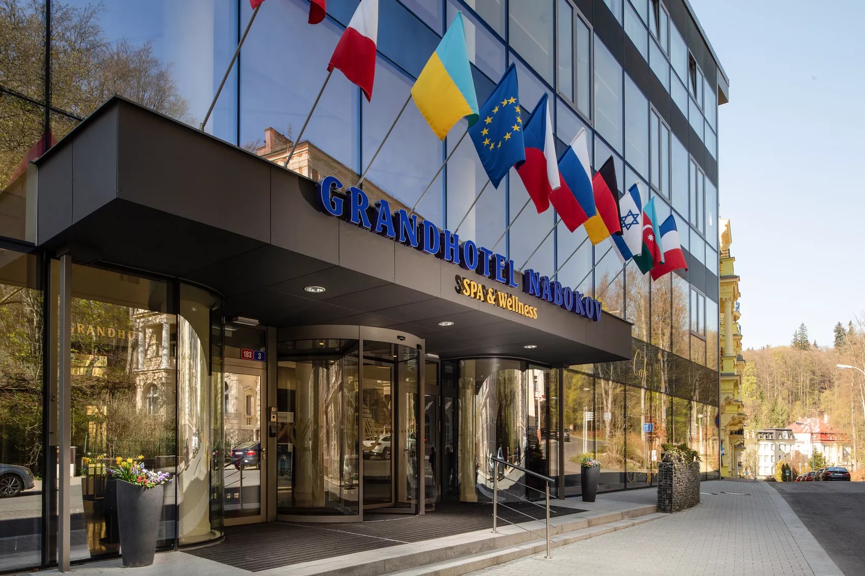 Wellnessaufenthalt mit Thai Massage für 2 Nächte mit Vollpension – Bild 2