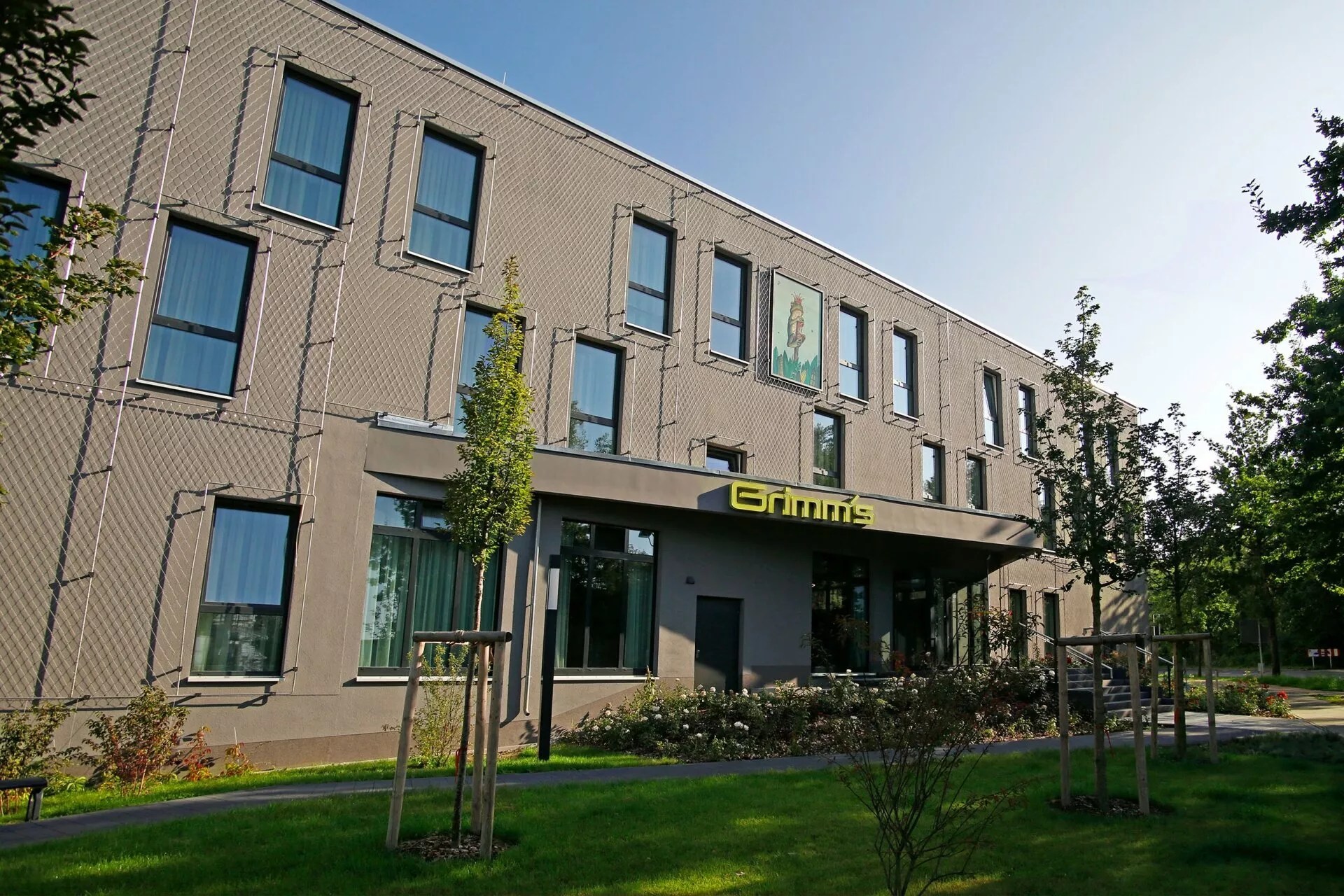 3 Tage zwischen Berlin & Potsdam mit 3-Gang-Menü & Saunanutzung – Bild 2