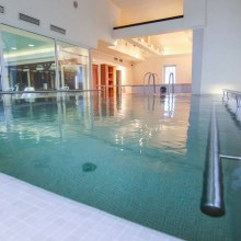 Wellness Aufenthalt für 3 Nächte Wellness Aufenthalt für 3 Nächte