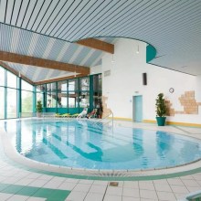 5 Tage Wohlfühlzeit zu Zweit - Massage & Halbpension 5 Tage Wohlfühlzeit zu Zweit - Massage & Halbpension