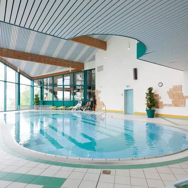 3 Tage Wohlfühlzeit zu Zweit - Massage & Halbpension – Bild 2