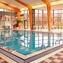 4 Tage Romantik im Hotel am Hasesee 4 Tage Romantik im Hotel am Hasesee