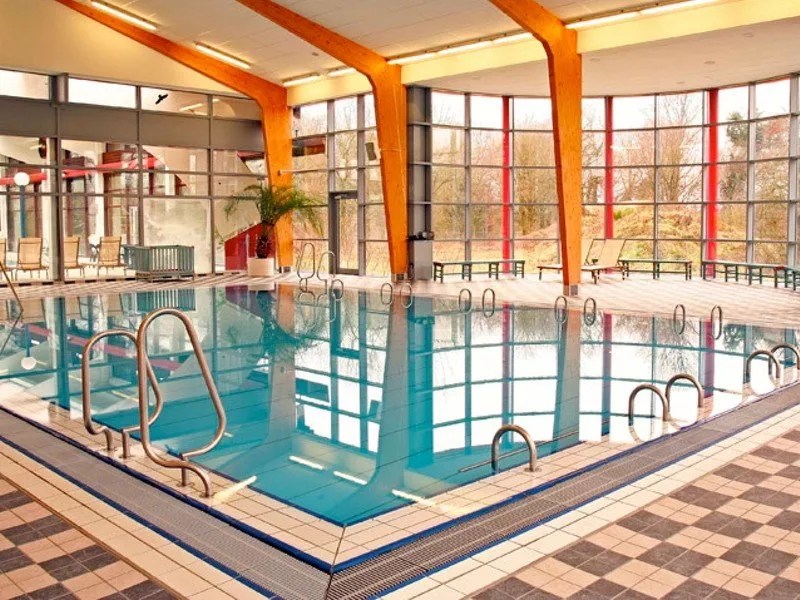 4 Tage Romantik im Hotel am Hasesee – Bild 2