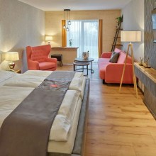 5 Nächte im Parkhotel Bad Griesbach 5 Nächte im Parkhotel Bad Griesbach