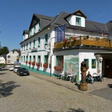 Übernachtung & Frühstück Übernachtung & Frühstück