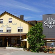 4 Tage Wellnessurlaub in Bayern 2 4 Tage Wellnessurlaub in Bayern 2