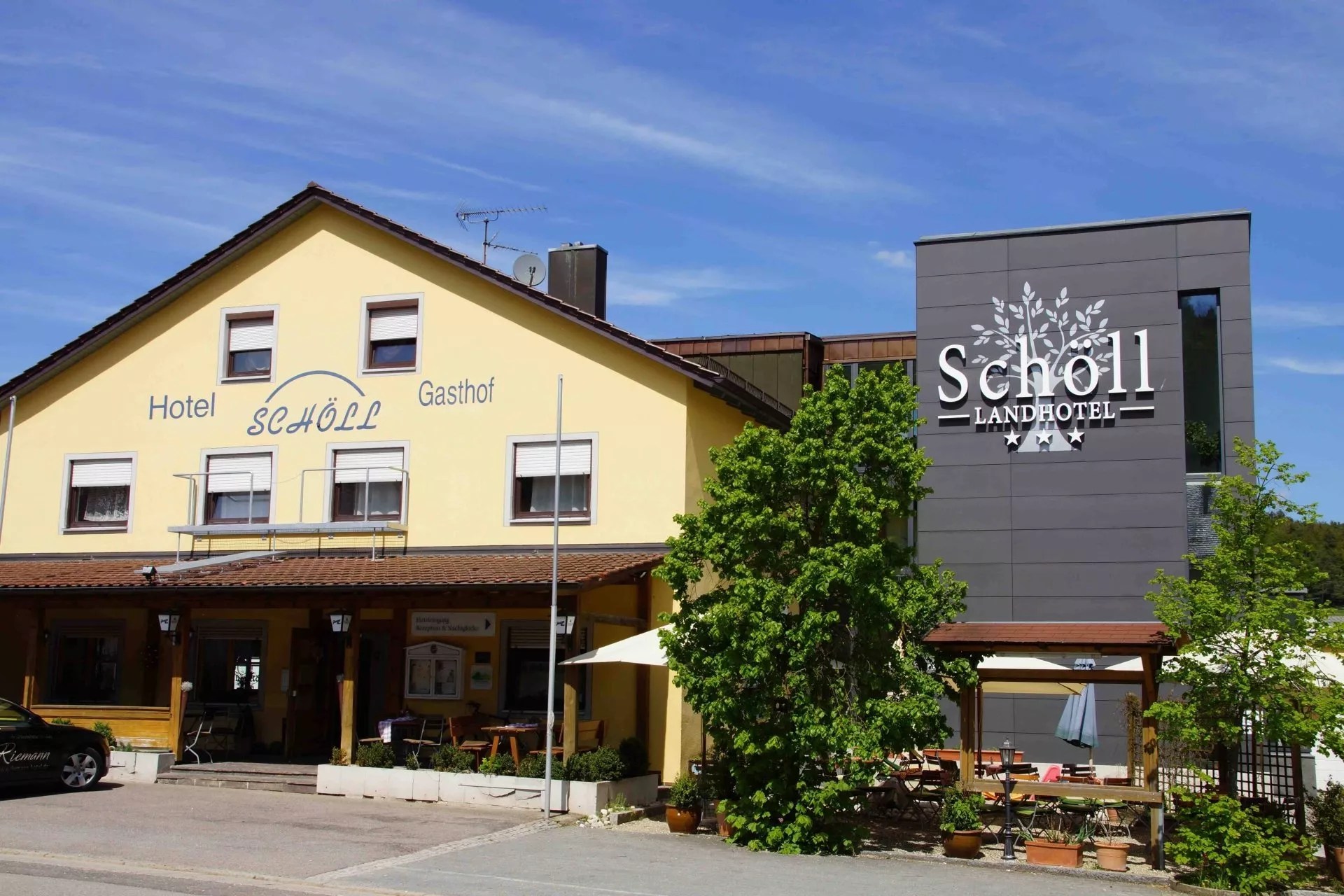 5 Tage Wellnessurlaub in Bayern – Bild 2