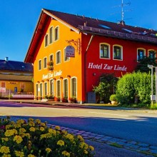 Valentinstag in der Umgebung von München - 2 Tage Valentinstag in der Umgebung von München - 2 Tage