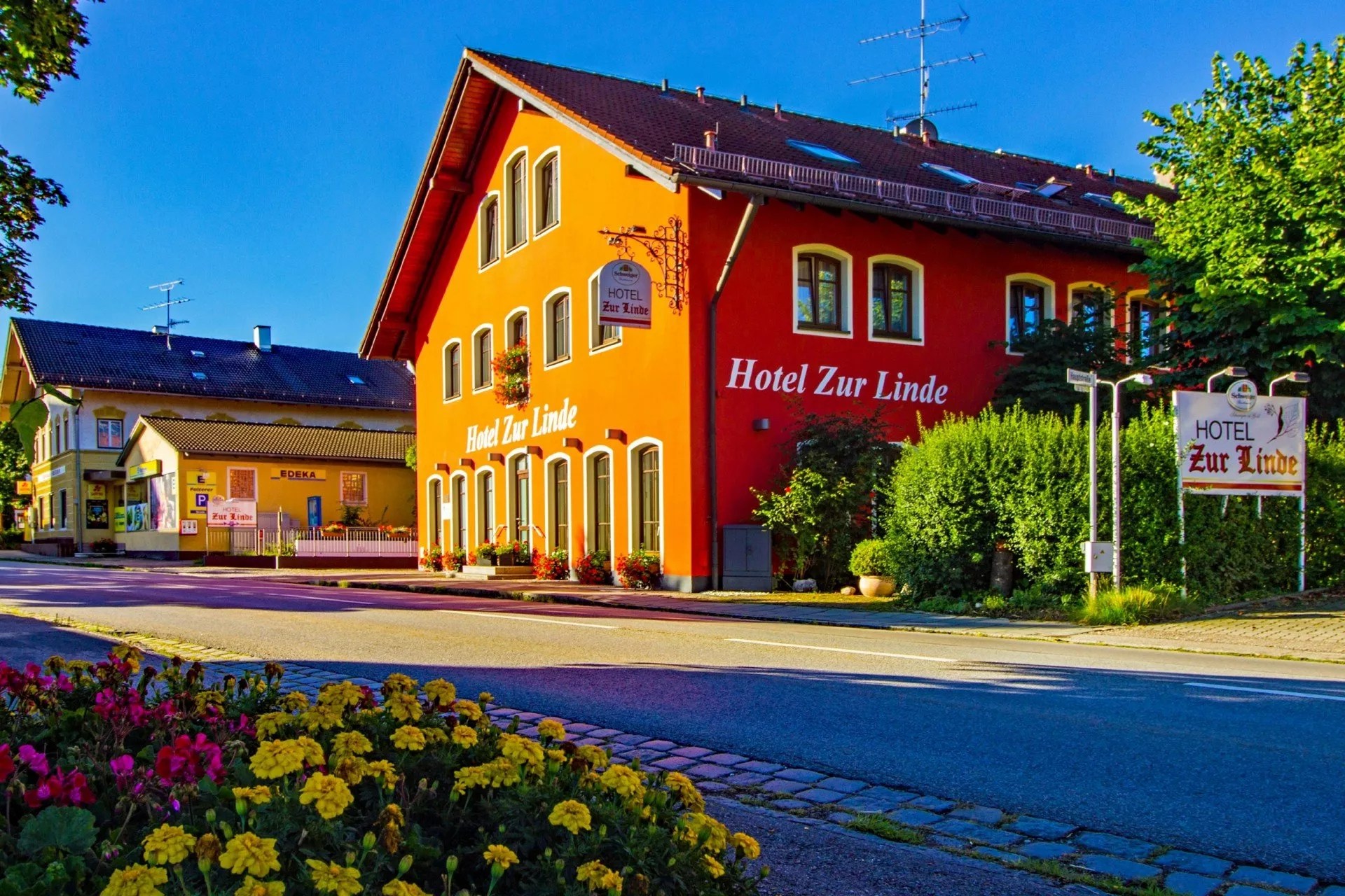 Wellnesstage in der Umgebung von München- 3 Nächte – Bild 2