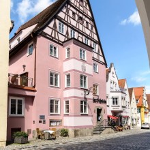 Baden und Kulturgeschichte (2 Nächte) Baden und Kulturgeschichte (2 Nächte)