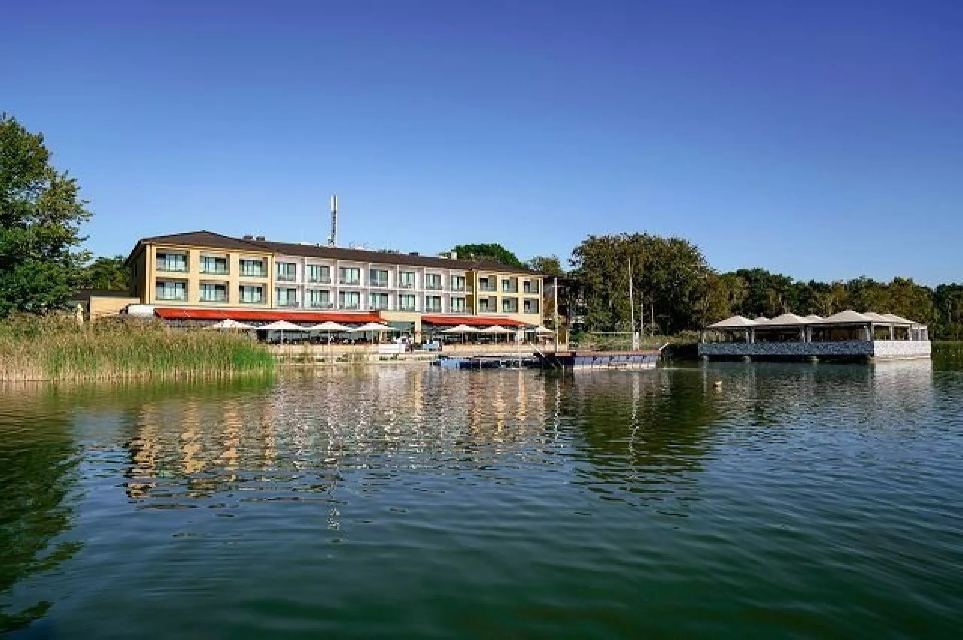 3 Tage Urlaubszeit am See inkl. Abendessen 3 Tage Urlaubszeit am See inkl. Abendessen