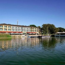 Einfach mal raus für 3 Tage an den Rangsdorfer See Einfach mal raus für 3 Tage an den Rangsdorfer See