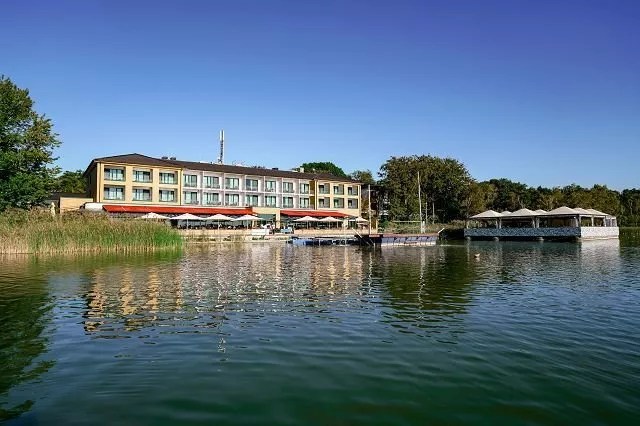 3 Tage Urlaubszeit am See inkl. Abendessen – Bild 2