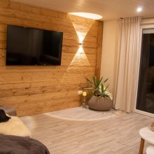 5 Nächte in der Heimatliebe,- oder Wärme & 2x Eintritt ThermeNatur 5 Nächte in der Heimatliebe,- oder Wärme & 2x Eintritt ThermeNatur