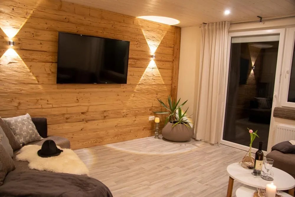 2 Nächte in der Heimatliebe,- oder Wärme & 1x Eintritt ThermeNatur – Bild 2