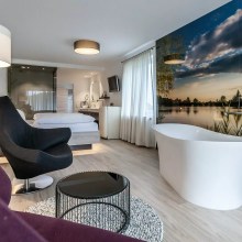 Winterschnäppchen im Schwarzwald 5 = 4 Winterschnäppchen im Schwarzwald 5 = 4