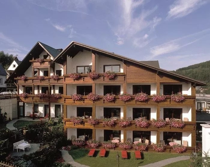 Langes Wellnesswochenende im Sauerland – Bild 2