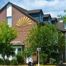 5 Tage Entspannen und Erholen 5 Tage Entspannen und Erholen