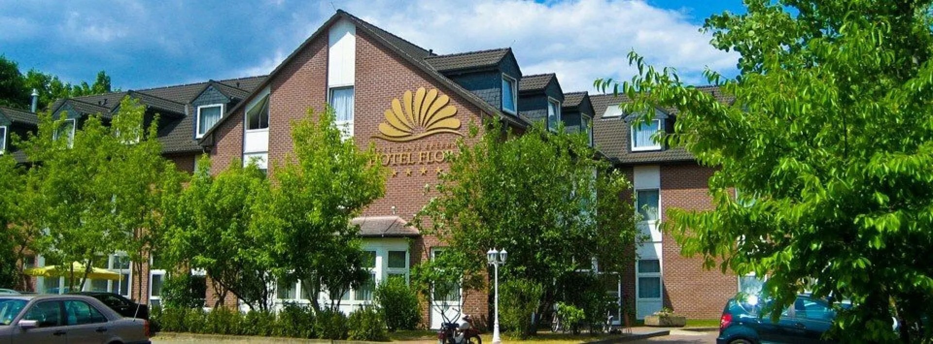 Hotel Flora Preishammer Hotel Flora Preishammer