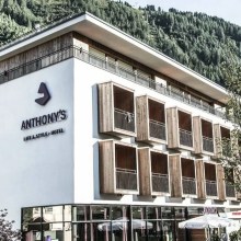 Pure Mountains Pure Mountains