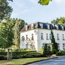 Wellness mit Ambiente (5 Nächte) Wellness mit Ambiente (5 Nächte)