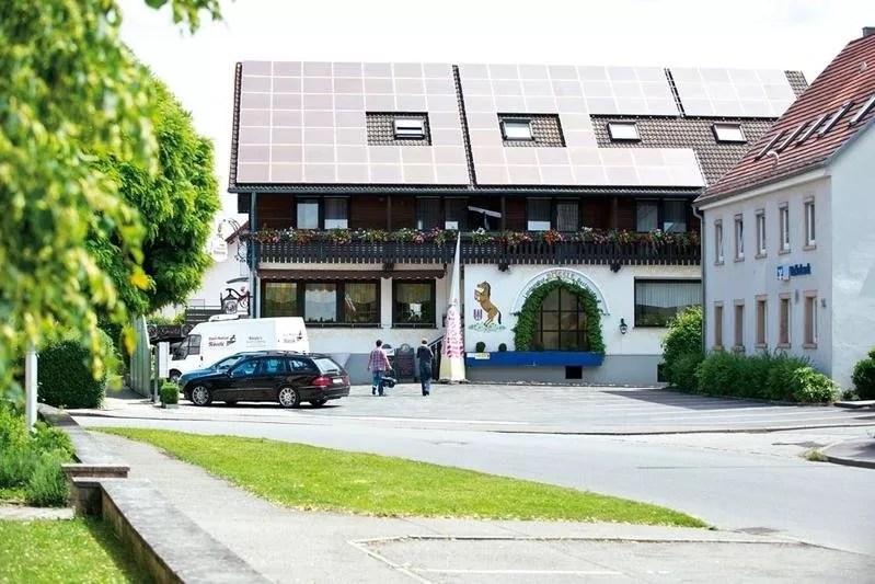 Muttertag Sternstunden für die Seele im schönen Baden Württemberg – Bild 2