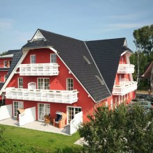 Luxus Gourmet- und Wellnesstage am Ostseestrand - 3 Tage Luxus Gourmet- und Wellnesstage am Ostseestrand - 3 Tage