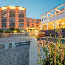 Wellness-Kurzurlaub Wellness-Kurzurlaub