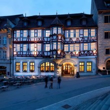 Unser „Schnupper“ Angebot- günstig übernachten in Schwäbisch Hall Unser „Schnupper“ Angebot- günstig übernachten in Schwäbisch Hall