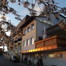 Romantische Zeit für Zwei - 3 Nächte Romantische Zeit für Zwei - 3 Nächte