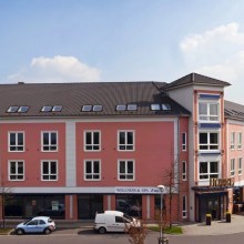 2 Tage Romantic Dreams - Einmal wohnen wie die Stars! 2 Tage Romantic Dreams - Einmal wohnen wie die Stars!