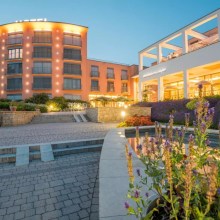 Wellness-Kurzurlaub Wellness-Kurzurlaub