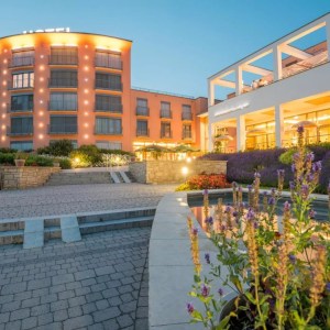 Relaxtage (5 Nächte) Relaxtage (5 Nächte)