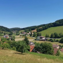 Die Verwöhn- und Erlebniswoche Die Verwöhn- und Erlebniswoche