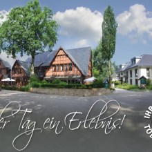 Töddenland - Wochenende (Gruppenangebot ab 4 Personen) Töddenland - Wochenende (Gruppenangebot ab 4 Personen)