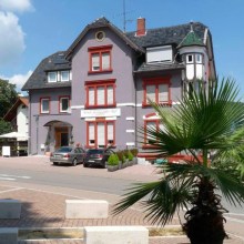 Wohlfühltage im Markgräfler Hof Wohlfühltage im Markgräfler Hof