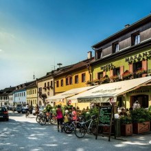 Wellness Wochenende am Lipnostausee - 2 Nächte mit Frühstück Wellness Wochenende am Lipnostausee - 2 Nächte mit Frühstück