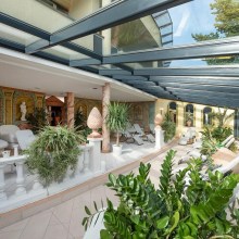 Zeitsprung ins alte Rom Zeitsprung ins alte Rom