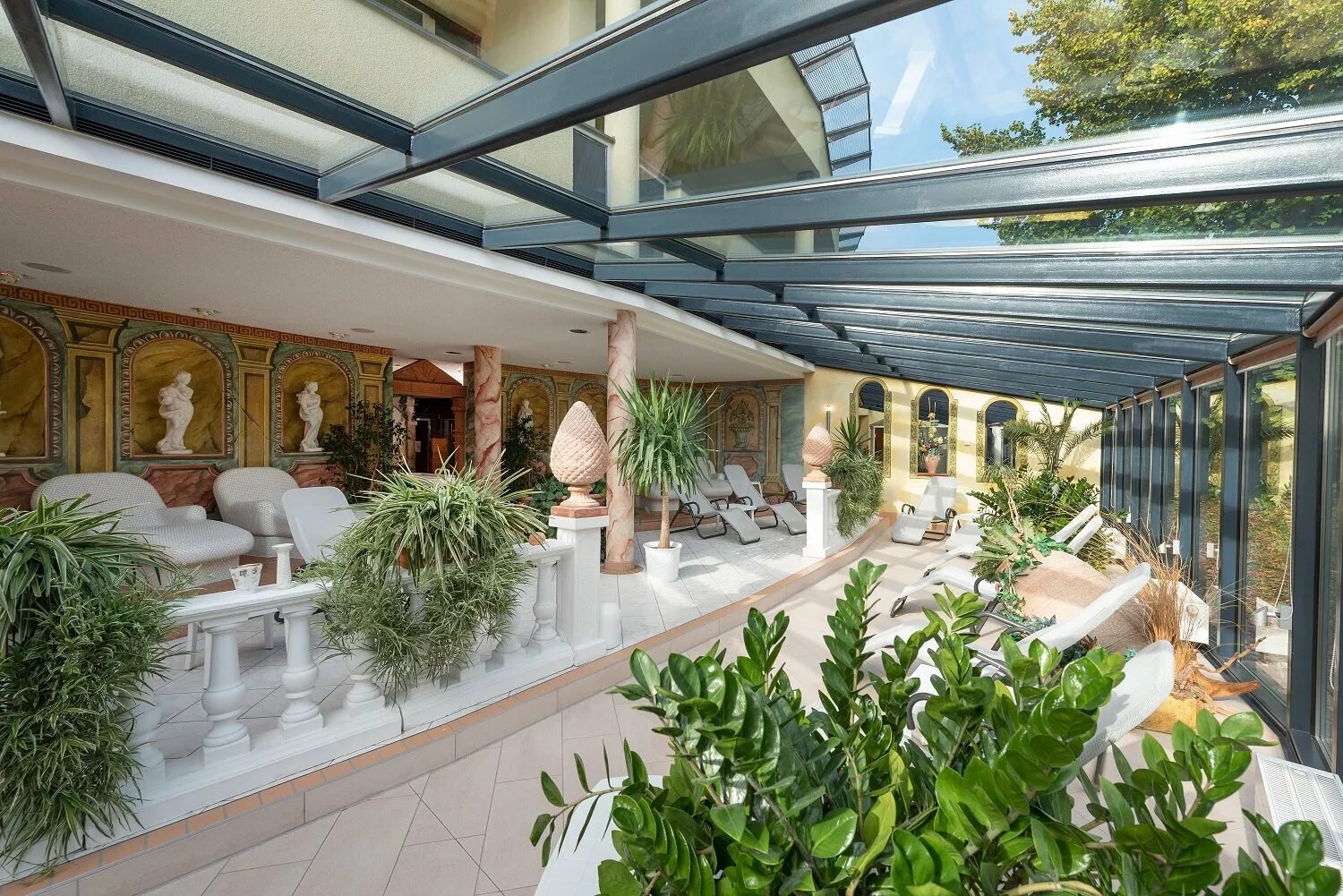 Ostern im Hotel Meerane – Bild 2