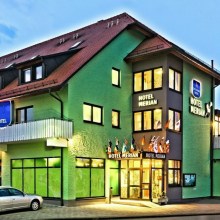 Übernachtung & Frühstück Übernachtung & Frühstück