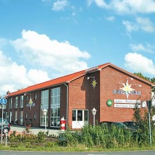 Übernachtung & Frühstück Übernachtung & Frühstück