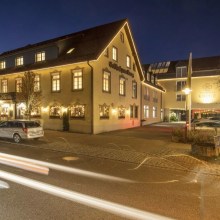 Schwaben-Woche - 4 Nächte Schwaben-Woche - 4 Nächte