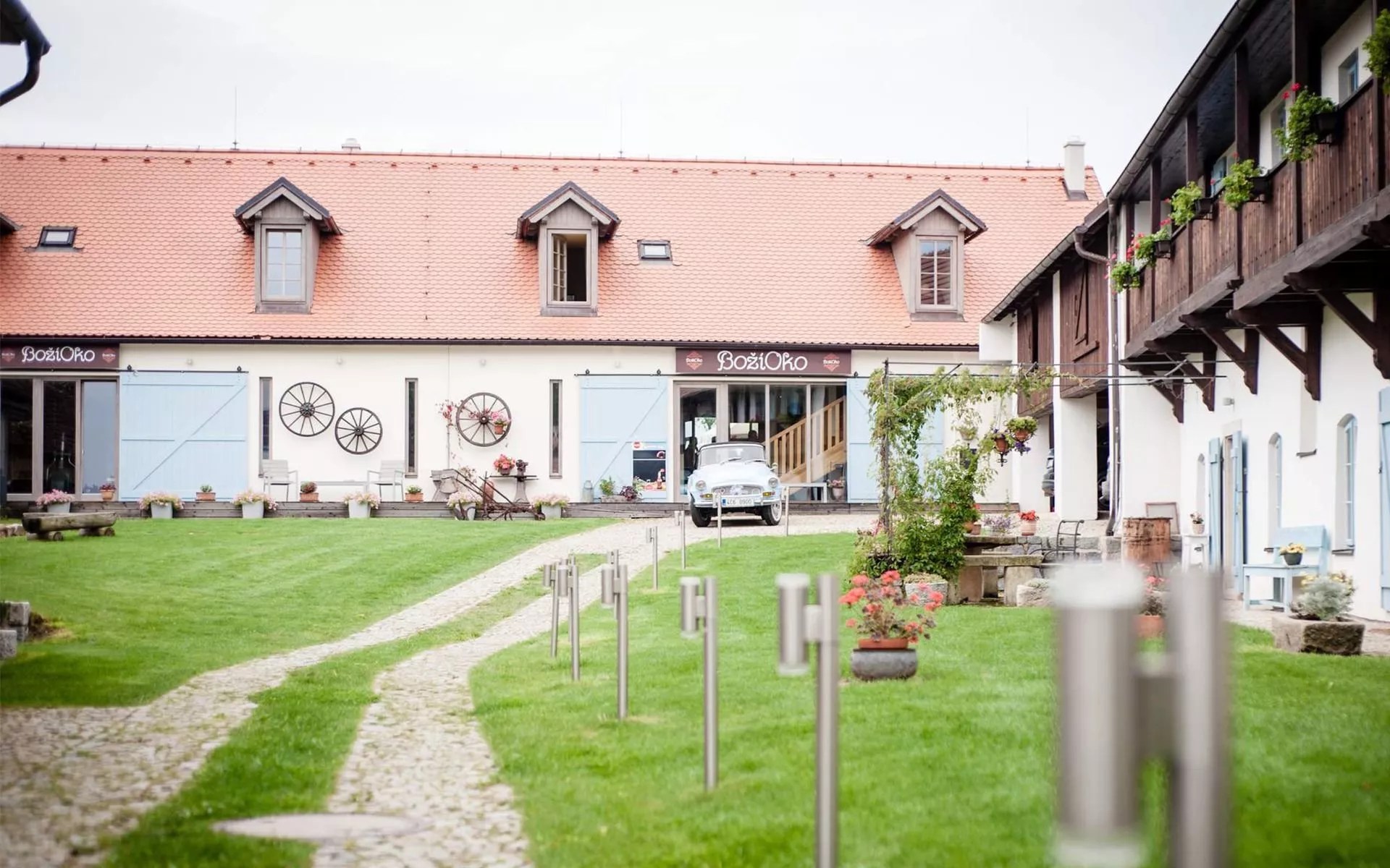 Hot Deal: Montag - Donnerstag – Bild 2