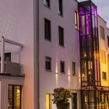 Kleine Auszeit in Kassel Kleine Auszeit in Kassel