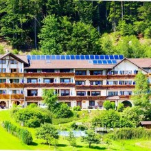 Kurze Auszeit im Schwarzwald mit Therme Kurze Auszeit im Schwarzwald mit Therme