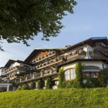 AKTIV-TAGE IM VOLLERERHOF AKTIV-TAGE IM VOLLERERHOF