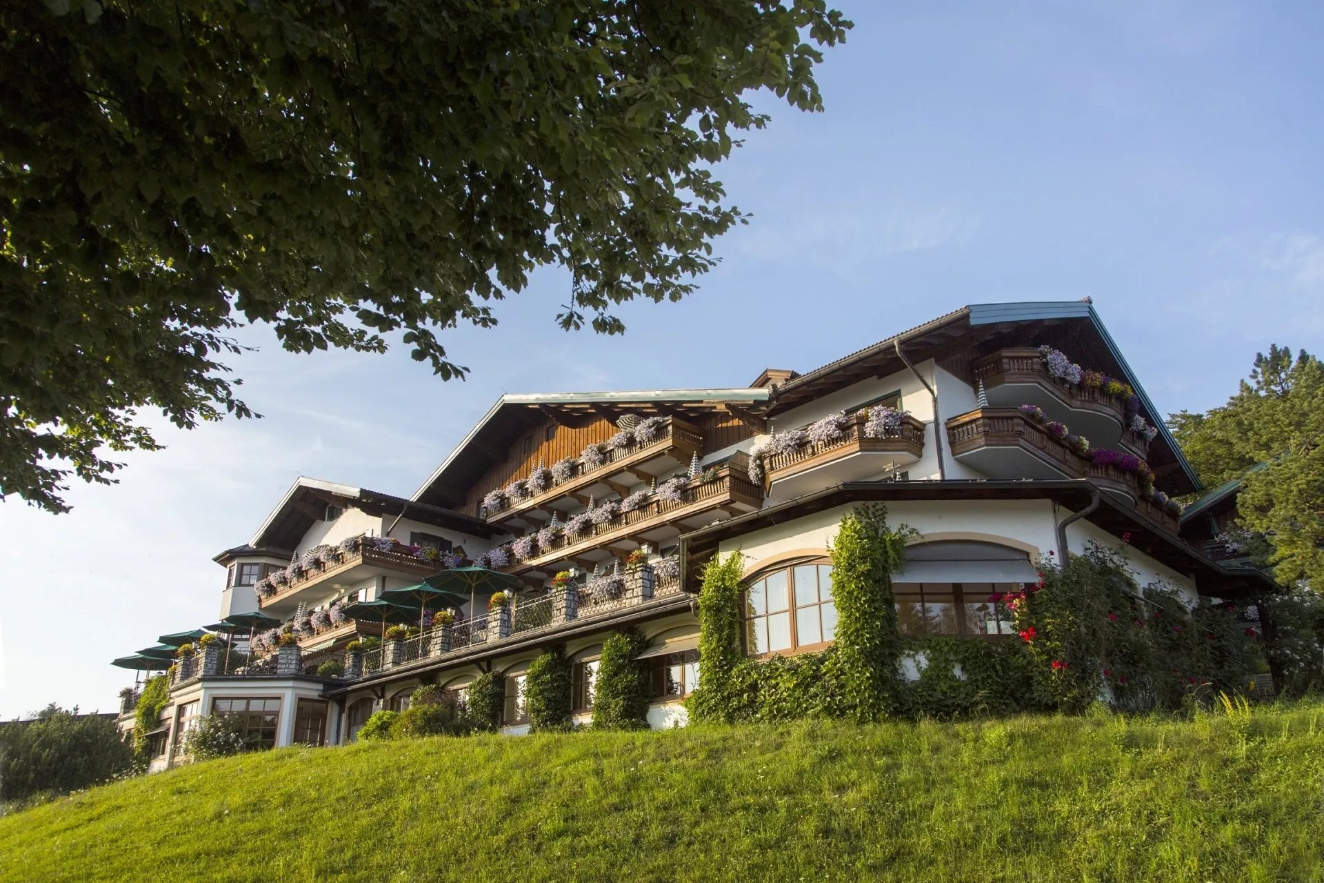 MEINE Zeit m Hotel VOLLERERHOF – Bild 2
