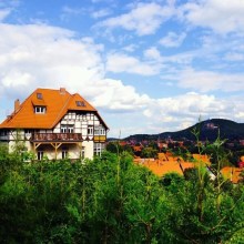 Erholung pur - 6 Tage in Wernigerode Erholung pur - 6 Tage in Wernigerode