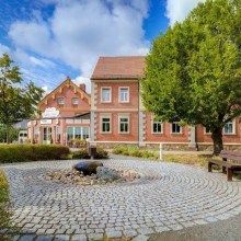 Wochenende: Wellness Zauber in der Dübener Heide - einfach nur schön Wochenende: Wellness Zauber in der Dübener Heide - einfach nur schön