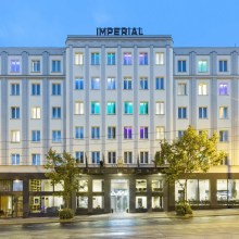 Familien-Erlebnis aus Liberec (3 Nächte) Familien-Erlebnis aus Liberec (3 Nächte)